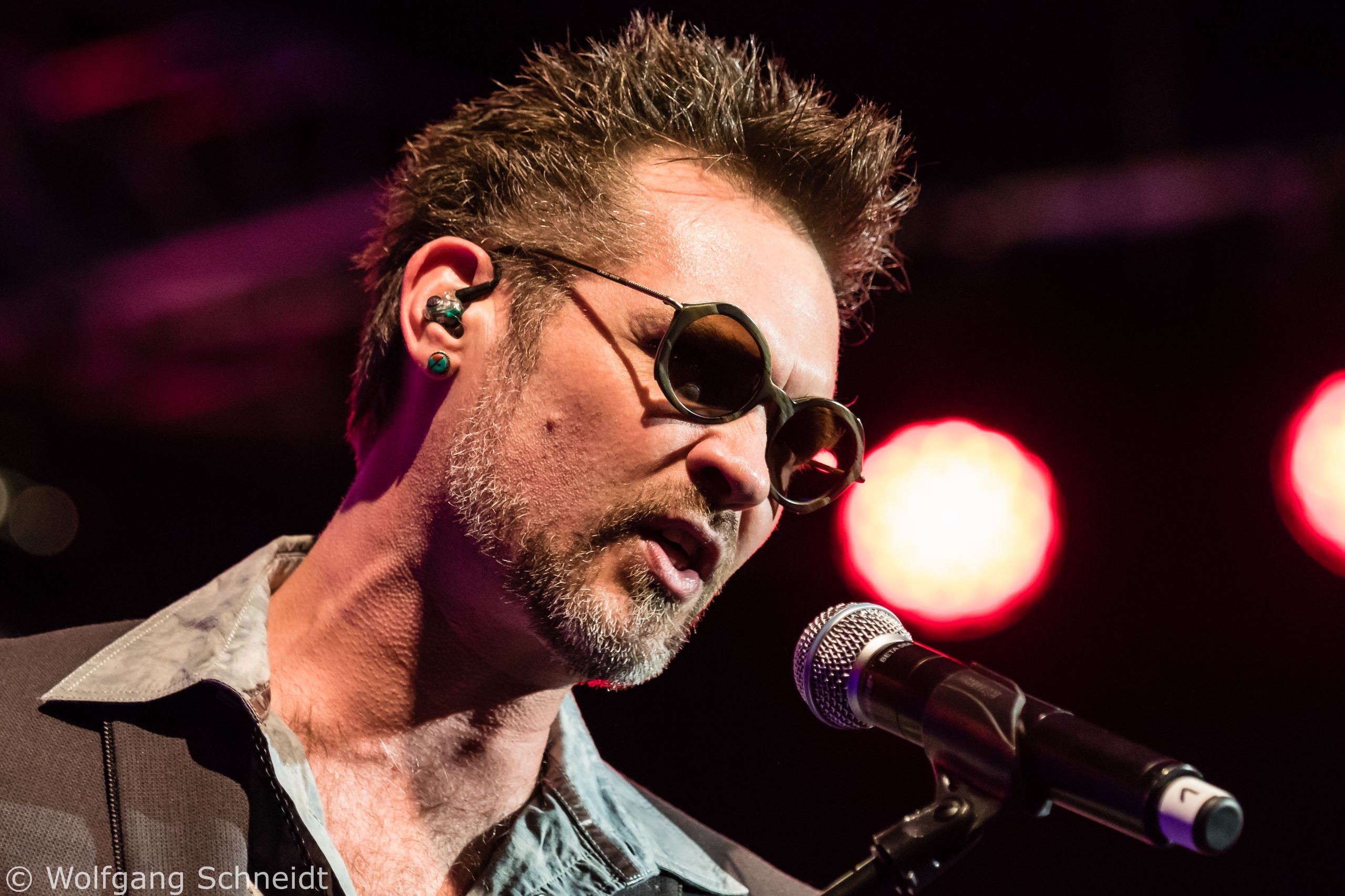 Blood Sweat & Tears 2